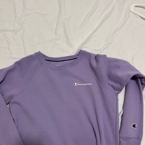 Champion crewneck